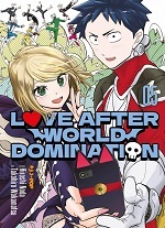 Love After World Domination